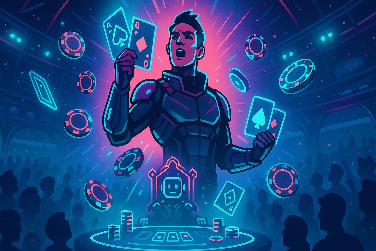 kentang win featured game showcase