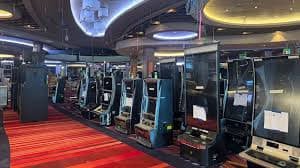 Blueprint Gaming Game