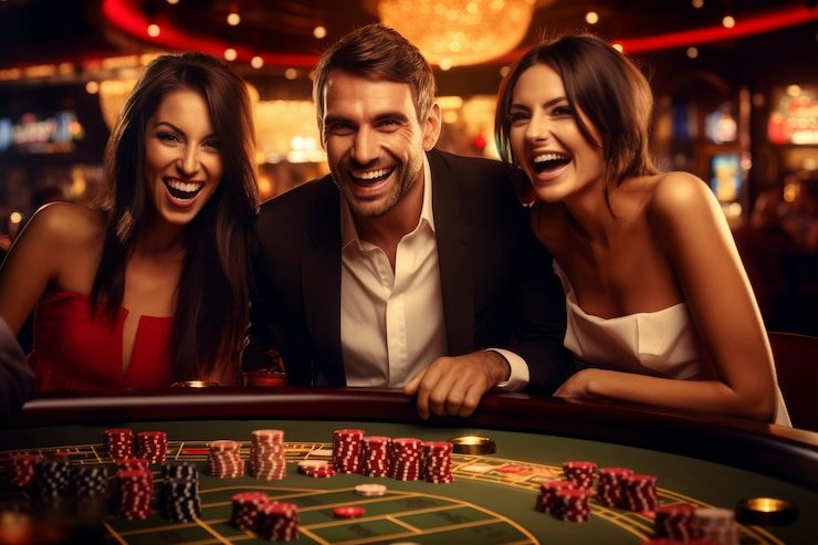 Antarmuka jadwal pertandingan platform kentang win menampilkan berbagai acara sepak bola dan meja dealer langsung